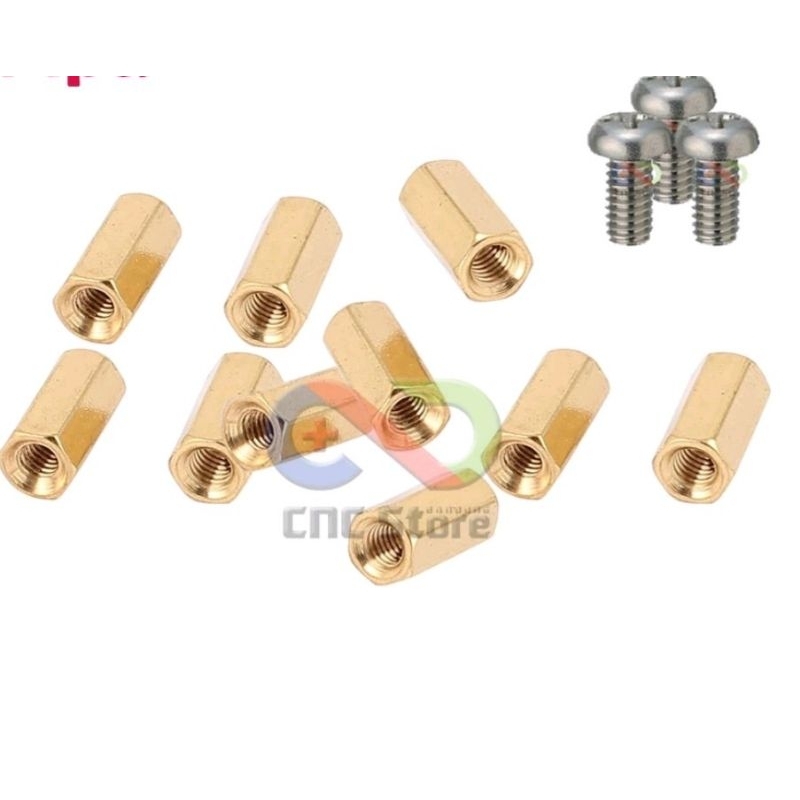 SPACER 10x3