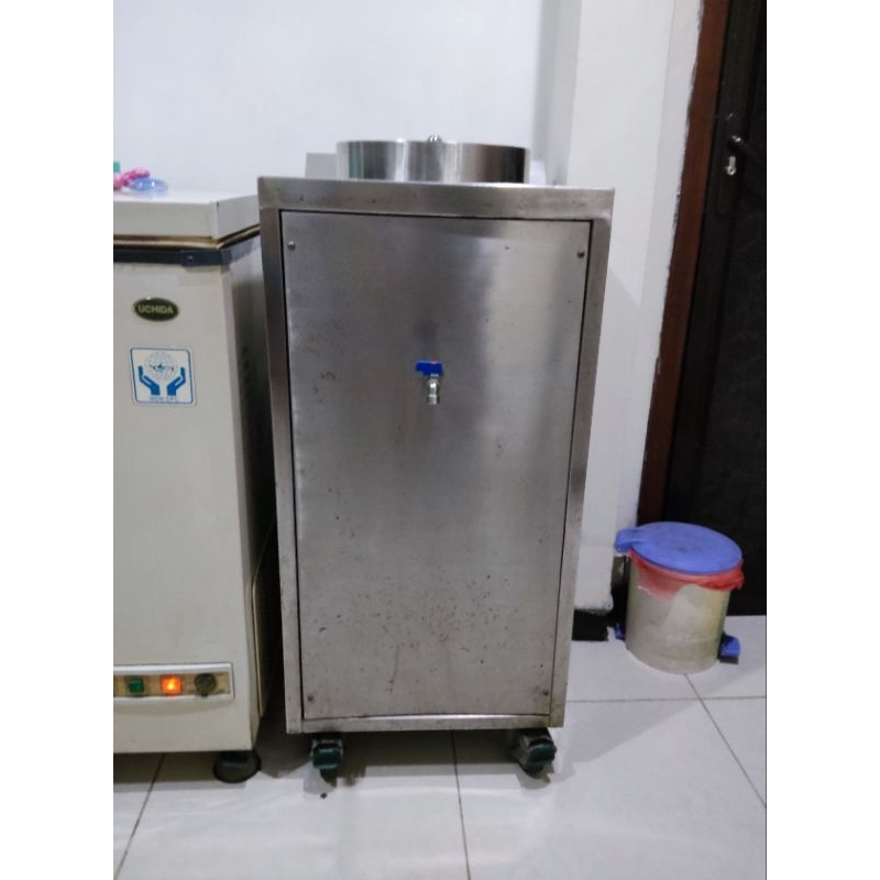 Mesin Ice Cream 7 liter