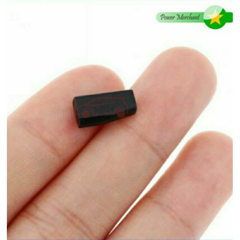 CHIP IMMOBILIZER SEMUA KENDARAAN