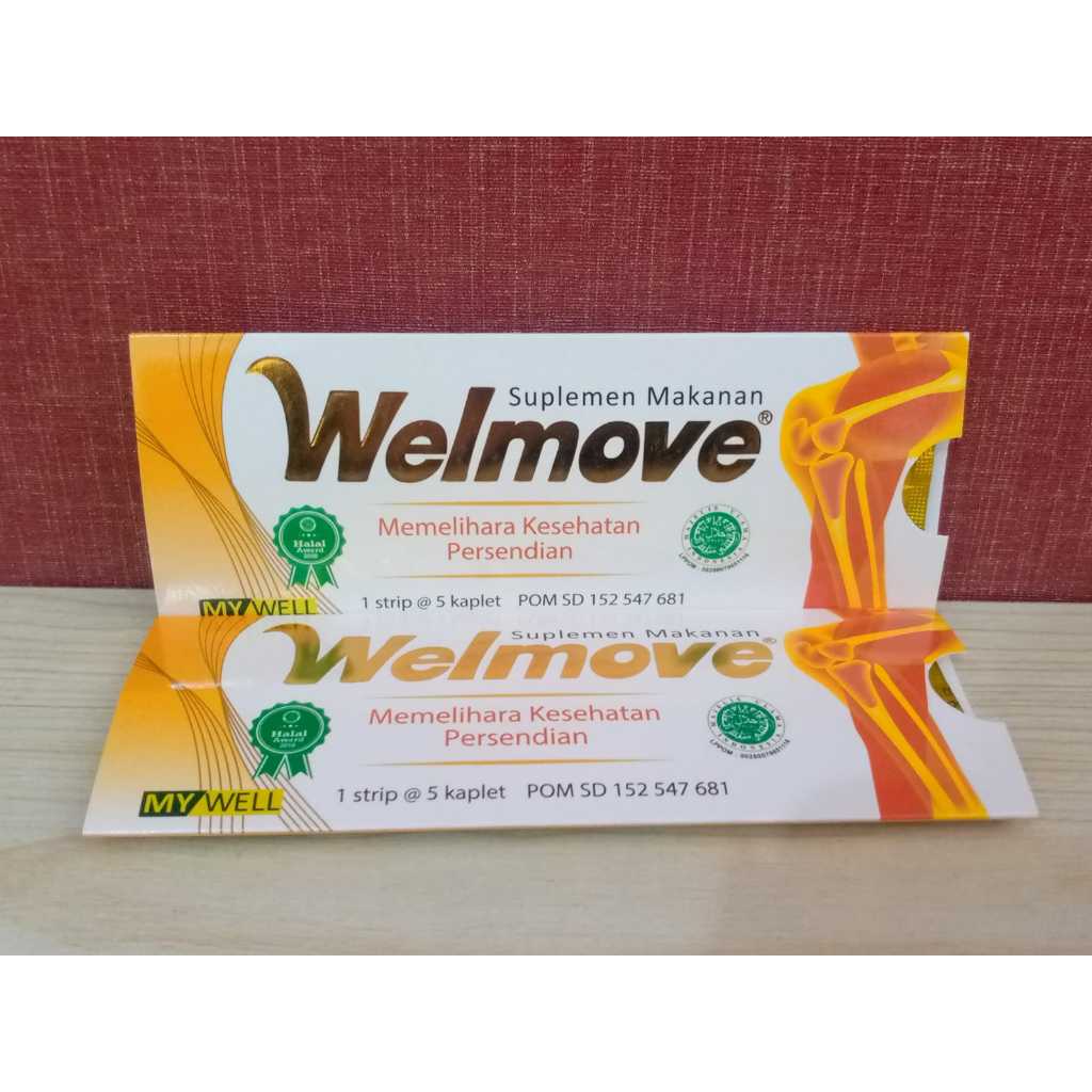 WELMOVE