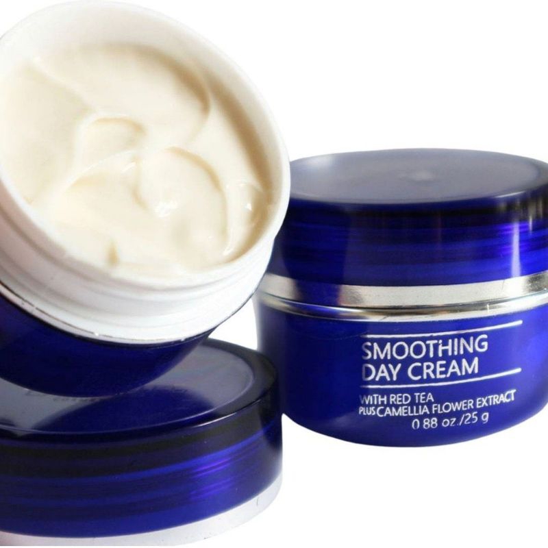 SMOOTHING DAY CREAM LATULIPE