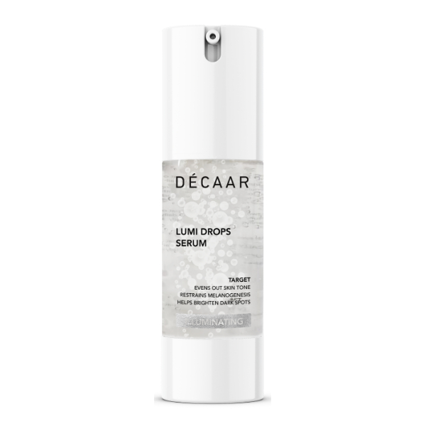 DECAAR LUMI DROPS SERUM 50ML