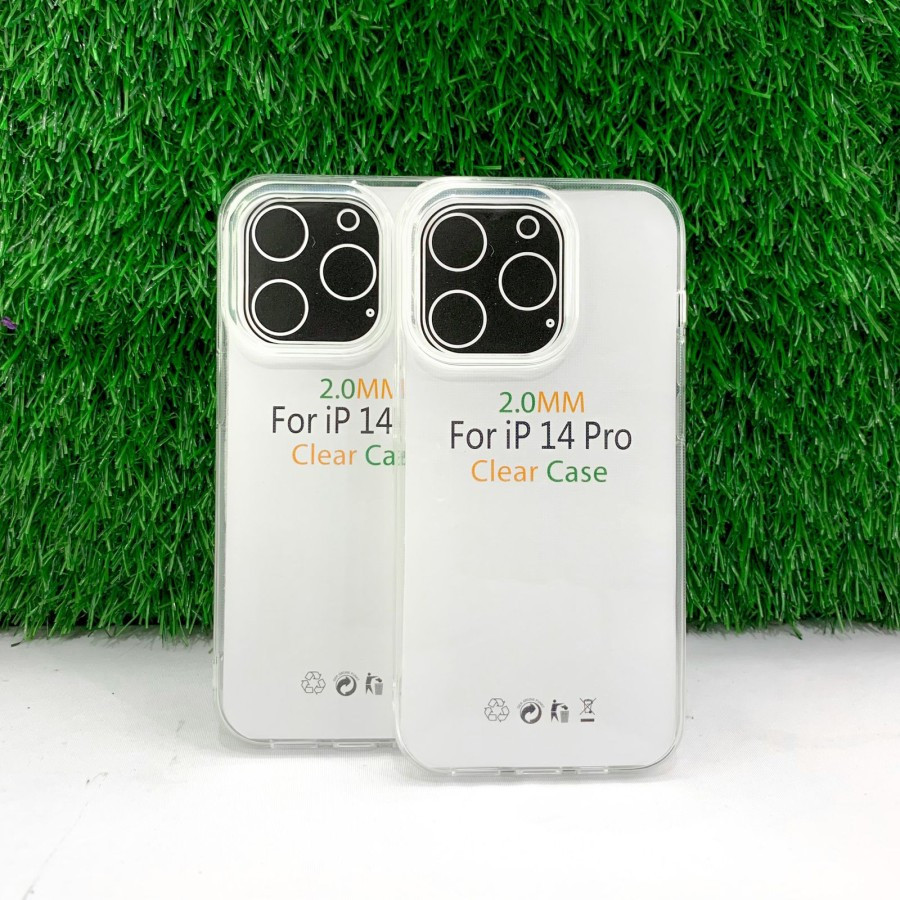 CASE CLEAR 2 MM LIQUID CRYSTAL TYPE INFINIX