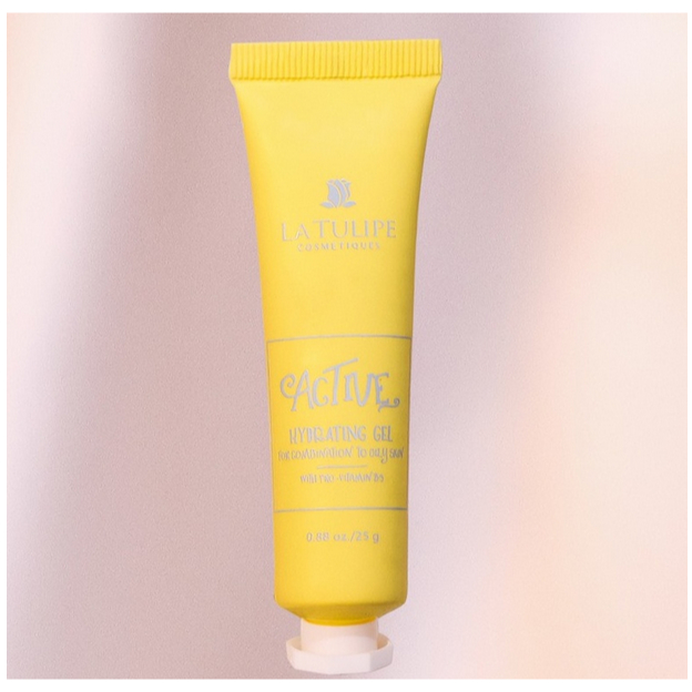 La Tulipe Active Hydrating Gel