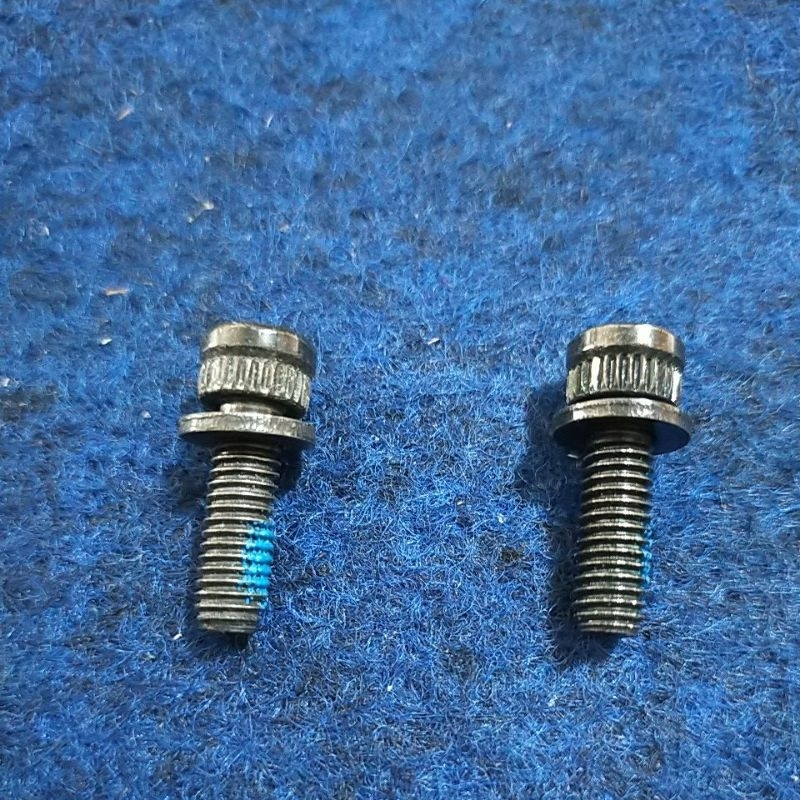 baut caliper disc brake