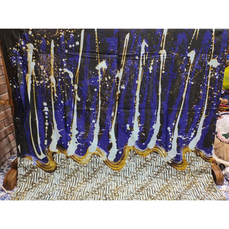 batik asli 21
