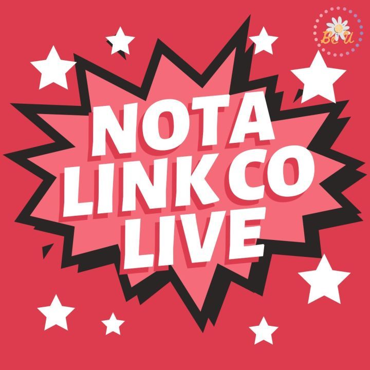 CO Link Live Kaos & Crewneck