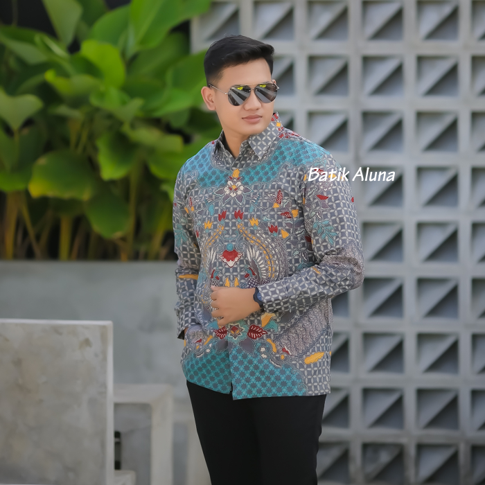 batik aluna pcw 074