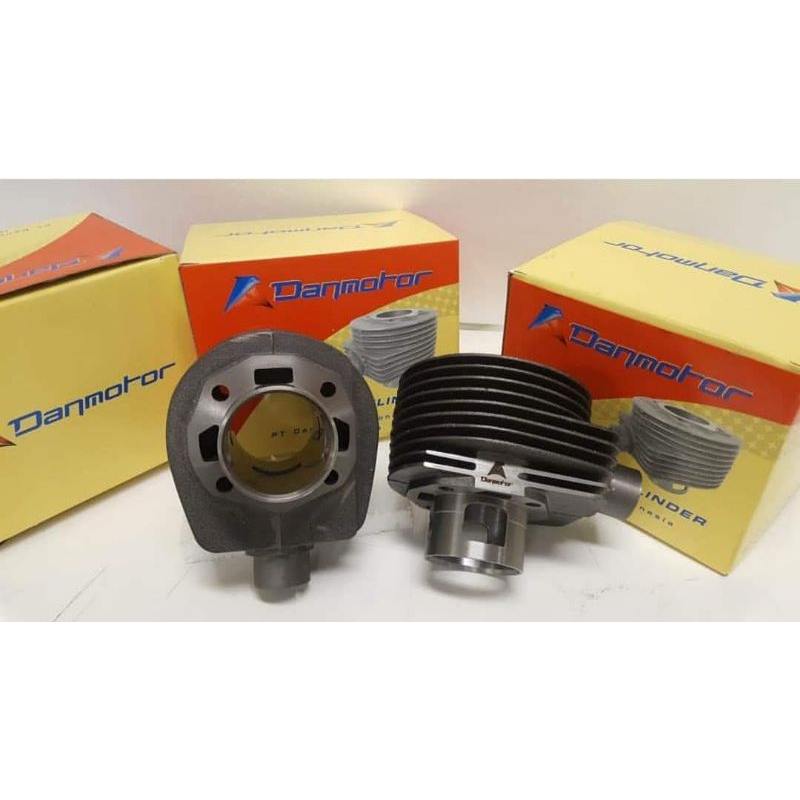blok seher set lubang 5 danmotor