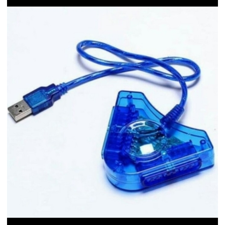 Conventer stik ps2 TO ps3,pc