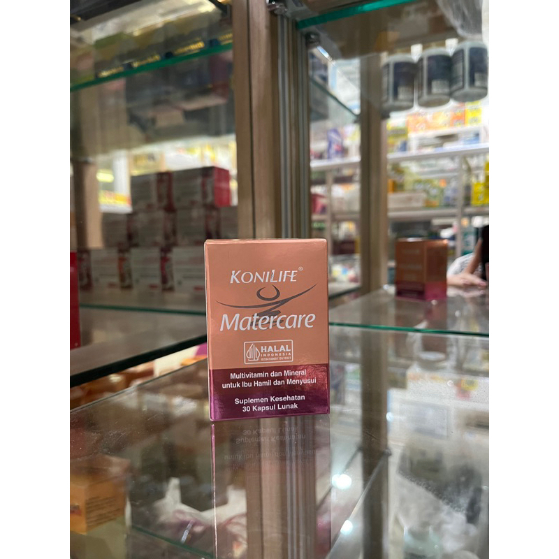 konillife matercare