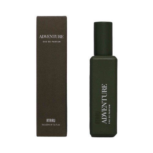 40 ml adventure eau de parfum