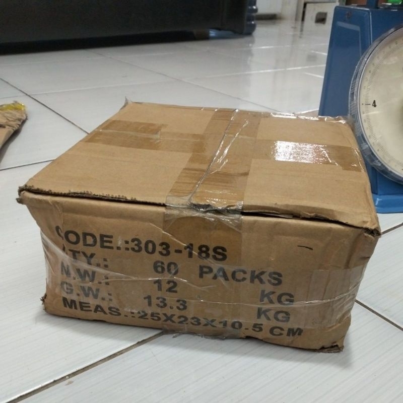 Sendok Subron Grosiran