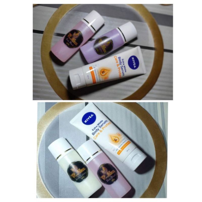 Sepaket Hb Vskin