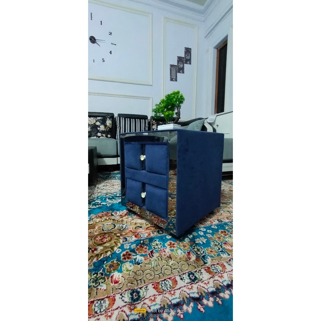 Nakas minimalis modern