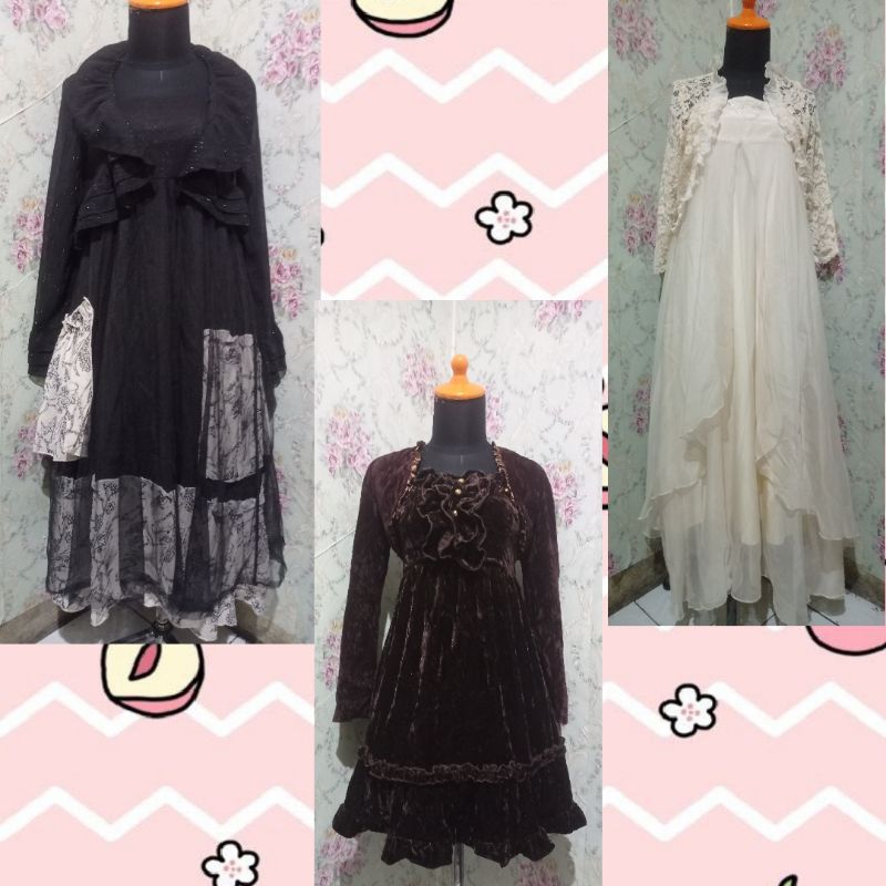 Cawaii pretty sets 3 (update 9/8 25)