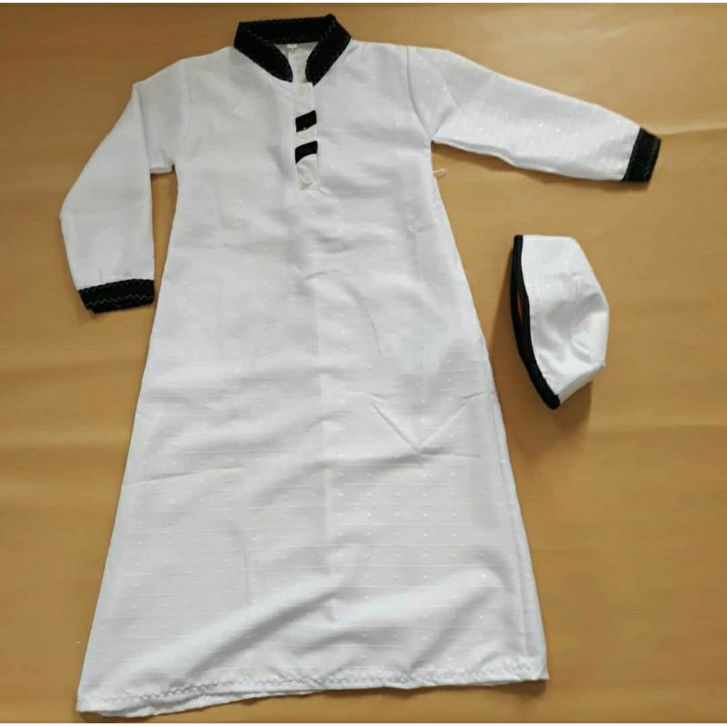 Jubah Ridwan Pt 4/6