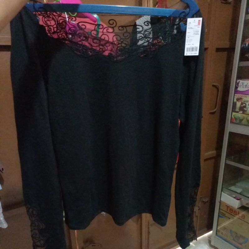 baju live branded
