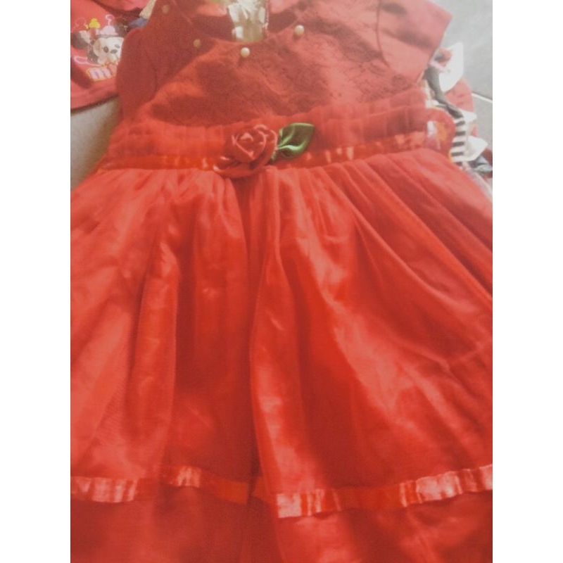 dressanak
