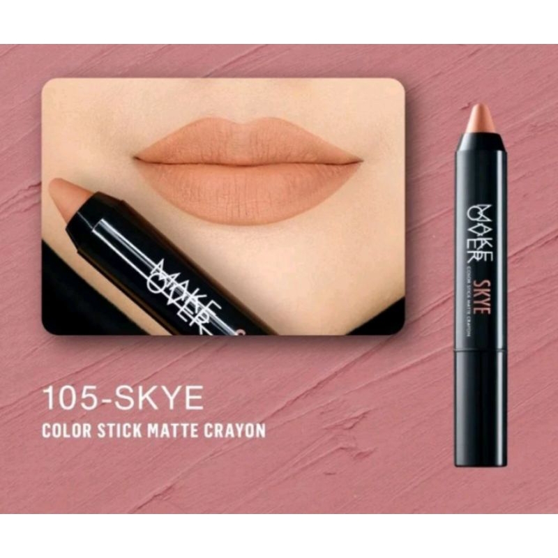 Make over SKYE