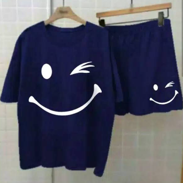 DMYT4412 COD JAYA.Co Setelan KEDIP / WINK