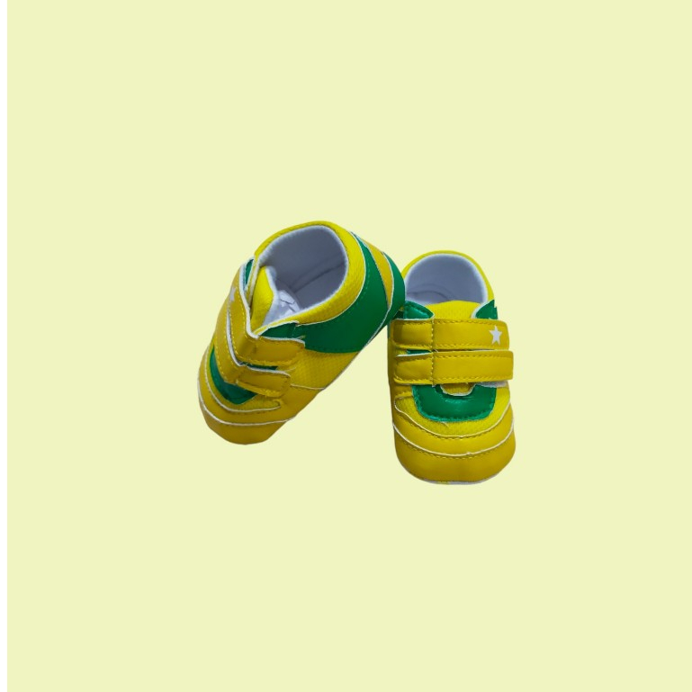 Sepatu PREWALKER Bintang