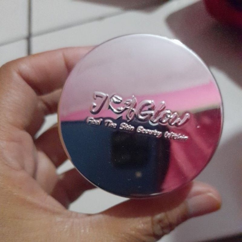 jglow