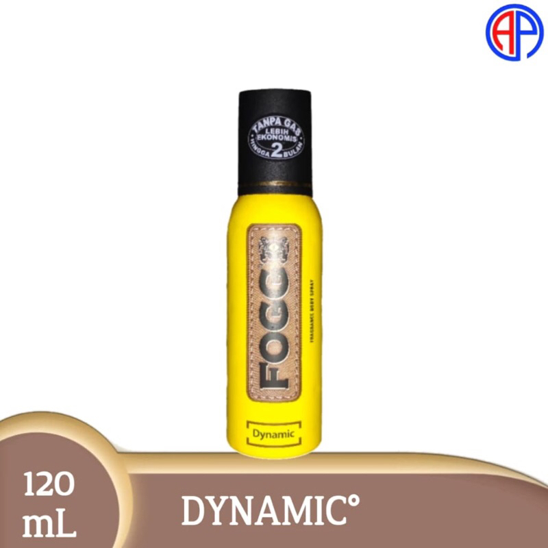 FOGG PARFUM