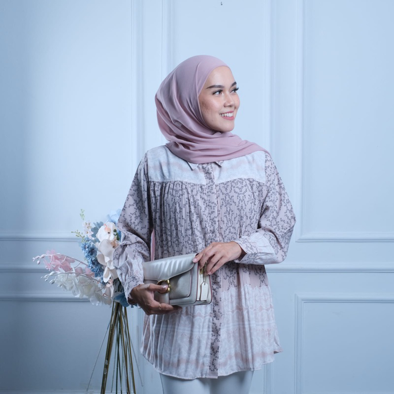 Ruby Blouse