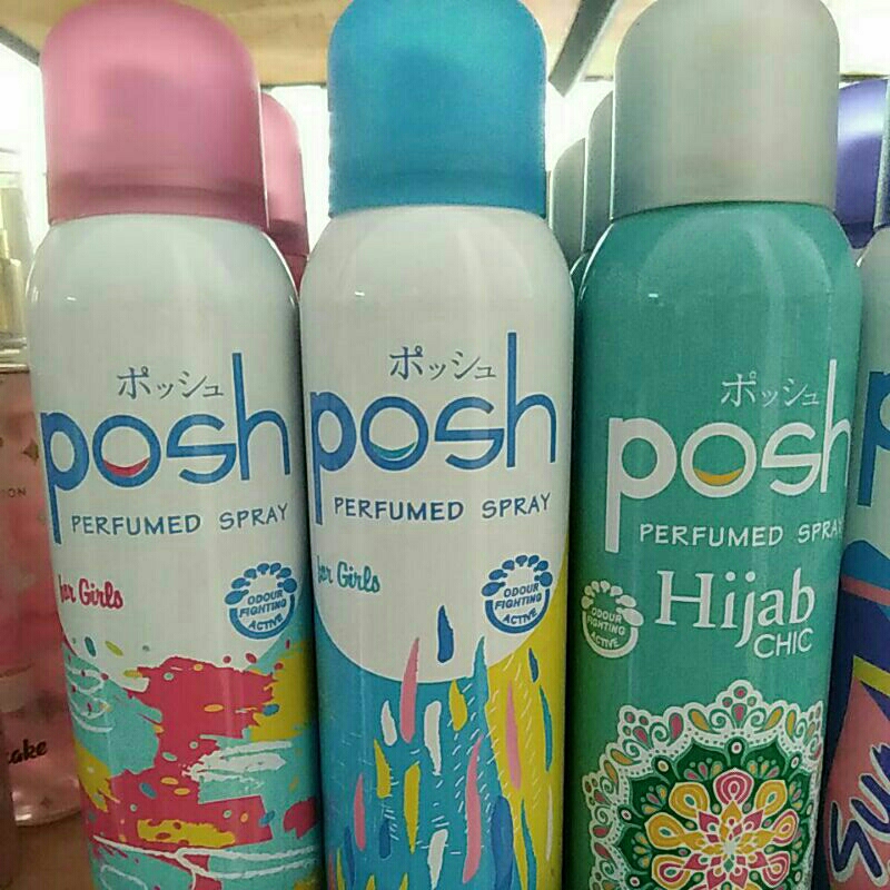 posh splash cologne 150ml