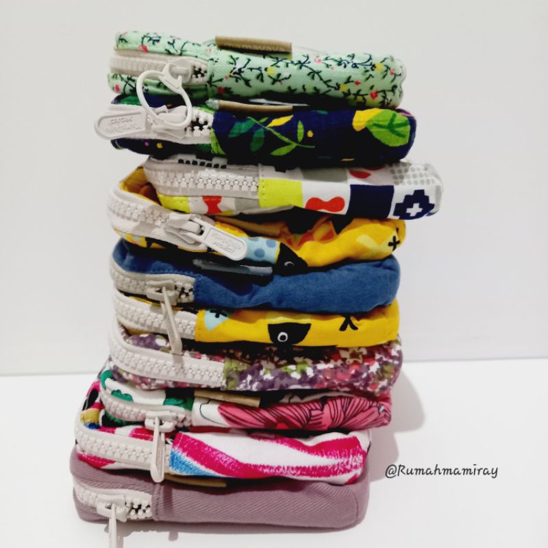 MINI POUCH NON AYANA