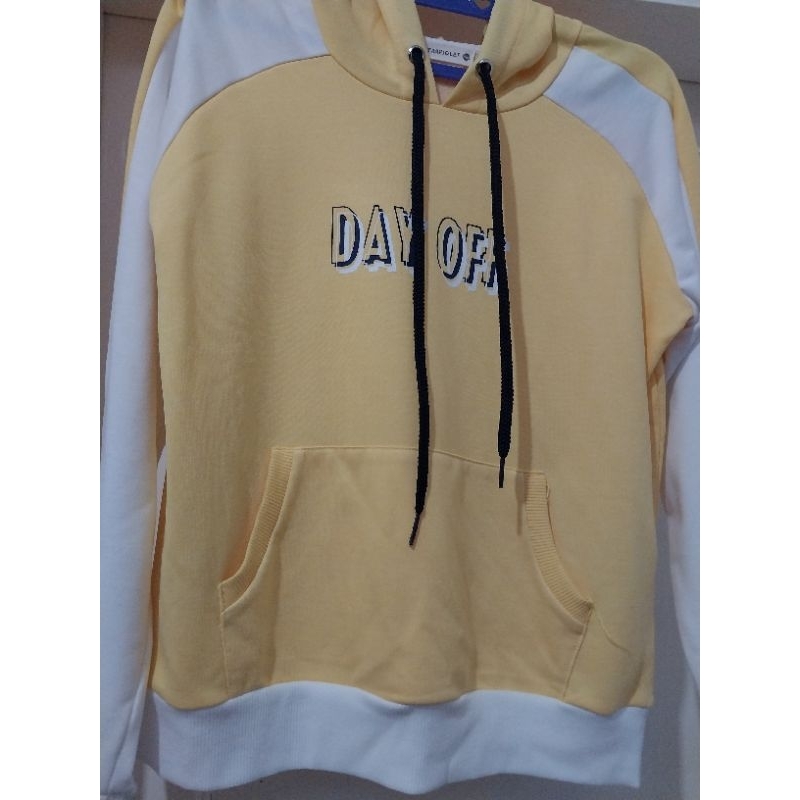 blus hodie