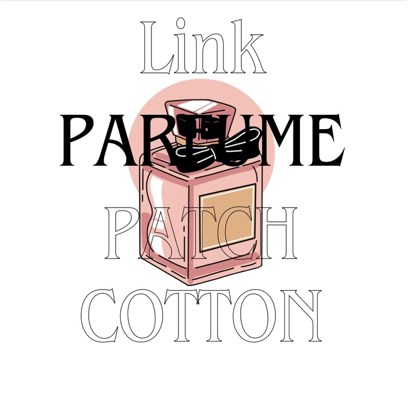 Parfum Murah Mirror 1:1 Import