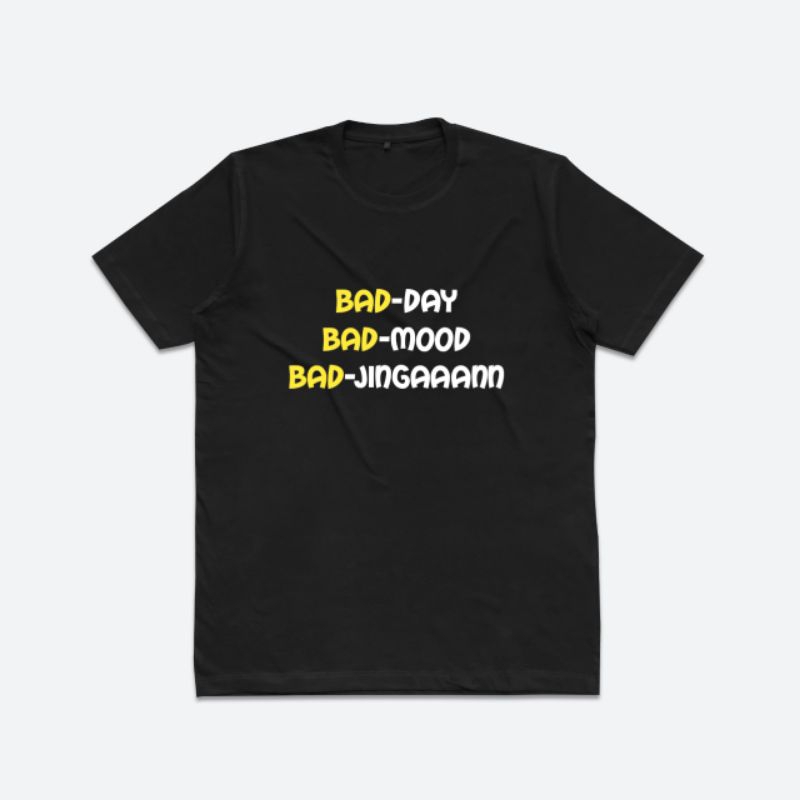 Kaos - Bad-jingaaann