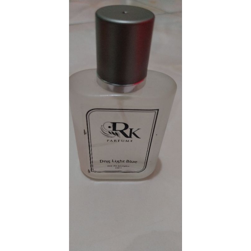Rkparfume
