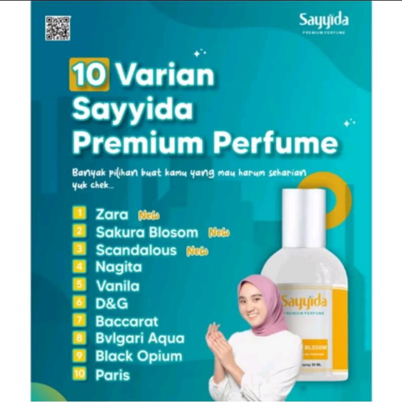 parfum