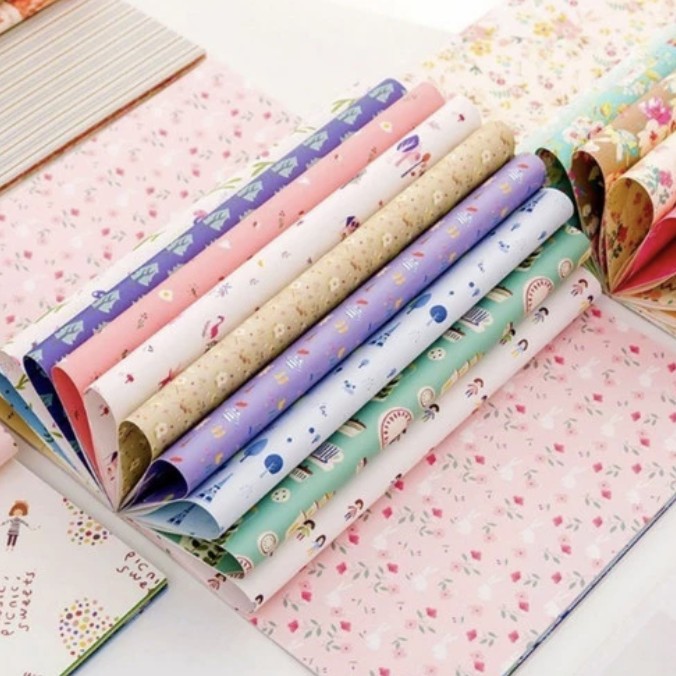 kertas Kado