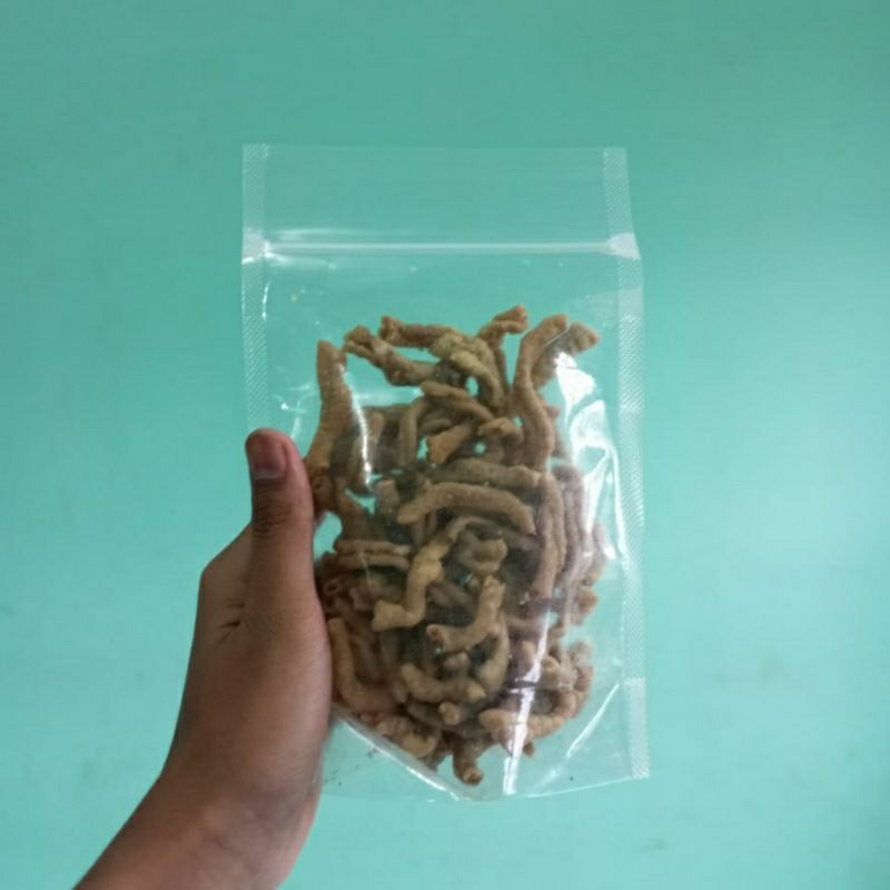 USUS CRISPY 100 Gram