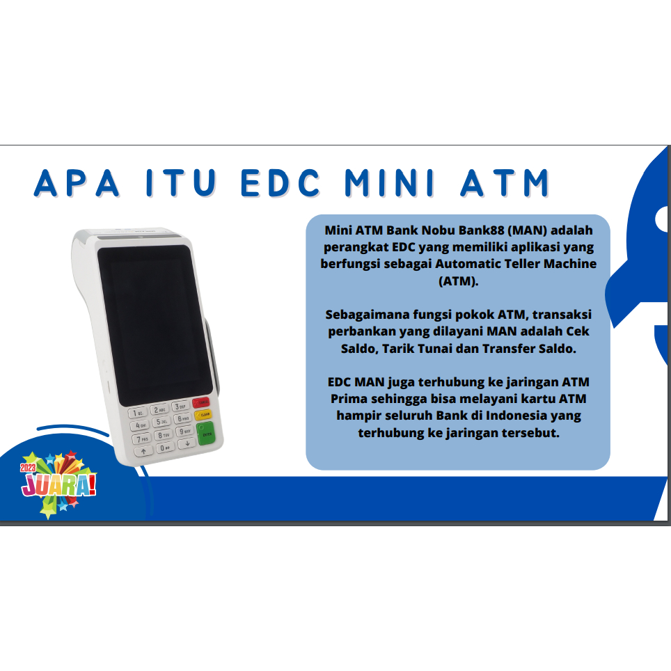 EDC  TOP WIZE T3(Ajurra group)