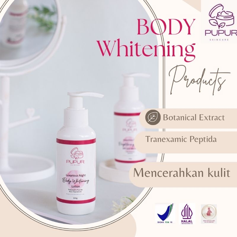 HB Whitening