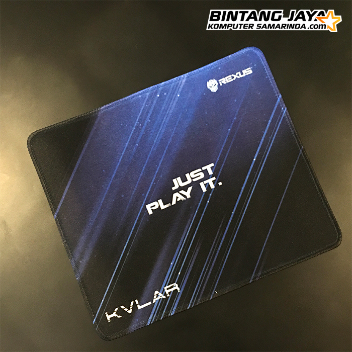 Rexus Kvlar T4 Mousepad Gaming
