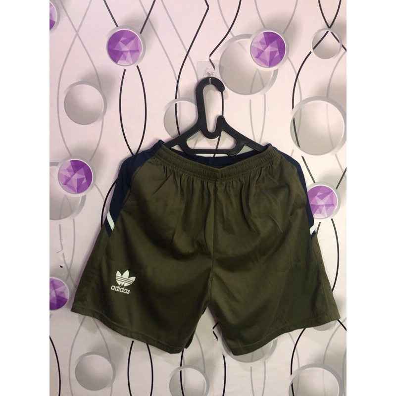 Celana pendek adidas dewasa