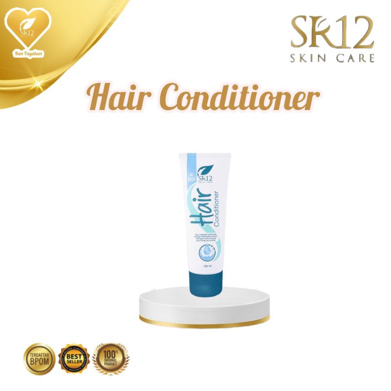 HAIR CONDITIONER SR12