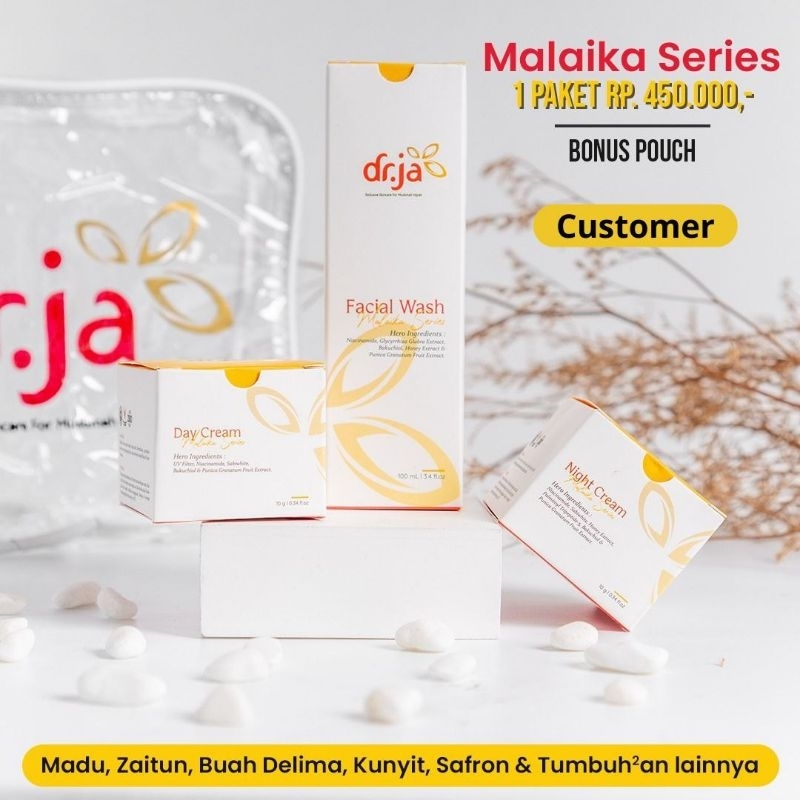 Malaika Series