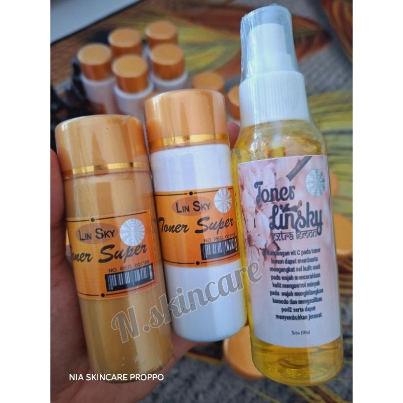 Toner Linsky Original