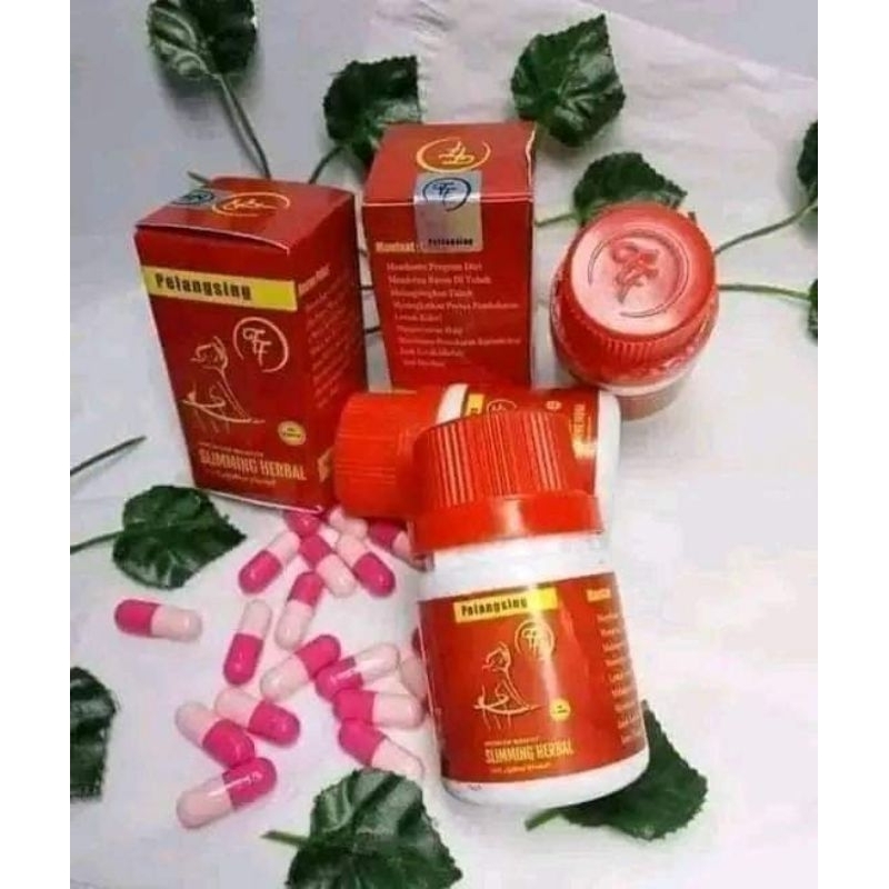 slimmimg herbal