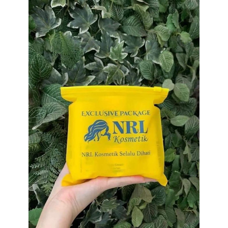 Cream NRL Eksklusif Bpom