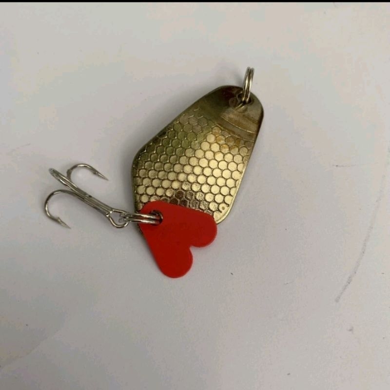 KAIL SPOON UNTUK CASTING