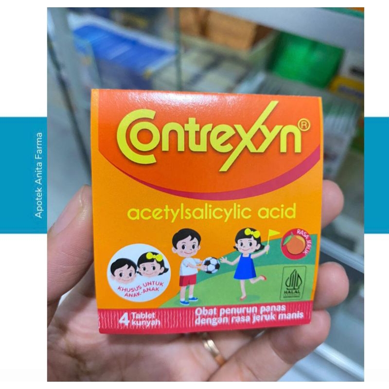 Contrexyn