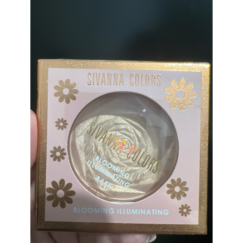 highlighter sivanna